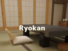 Игра Ryokan