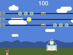 Игра Current Charges