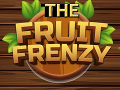 Игра The Fruit Frenzy