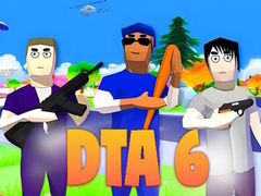 Игра DTA 6