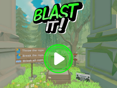 Игра Blast It!