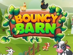 Игра Bouncy Barn