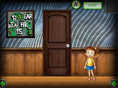 Игра Amgel Kids Room Escape 271