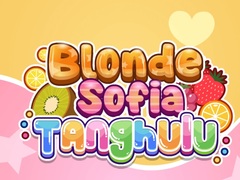 Игра Blonde Sofia: Tanghulu