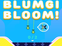 Игра Blumgi Bloom