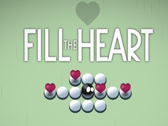 Игра Fill the Heart