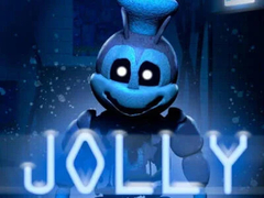 Игра Jolly FNAF