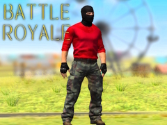 Игра Battle Royale 