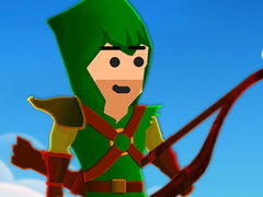 Игра Rico The Archer