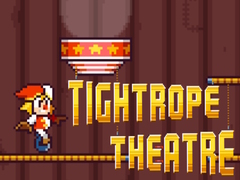 Игра Tightrope Theatre