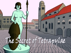 Игра The Secret of Tetrapylae