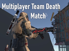 Игра Multiplayer Team Death Match