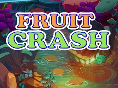 Игра Fruit Crash