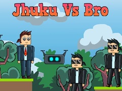 Игра Jhuku Vs Bro