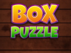 Игра Box Puzzle