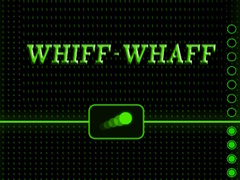 Игра Whiff Whaff