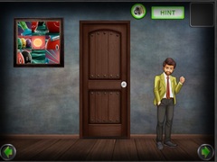 Игра Amgel Easy Room Escape 250