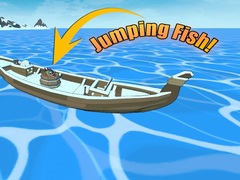 Игра Jumping Fish