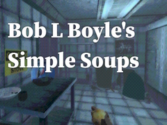 Игра Bob L Boyle's Simple Soups