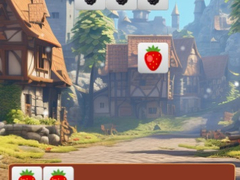 Игра Tile Fruits