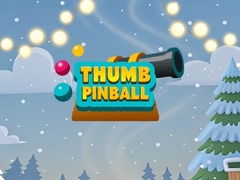 Игра Thumb Pinball