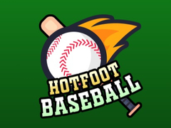 Игра Hotfoot Baseball