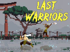 Игра Last Warriors