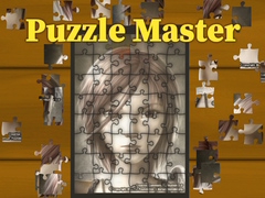 Игра Puzzle Master