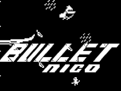 Игра Bullet Nico