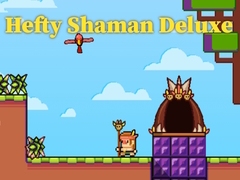 Игра Hefty Shaman Deluxe