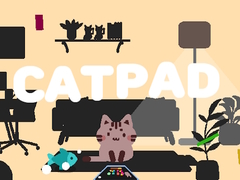 Игра Catpad