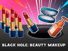 Игра Black Hole: Beauty Makeup