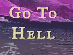 Игра Go to Hell