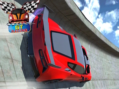 Игра GT Racing