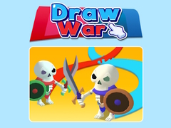 Игра Draw War 