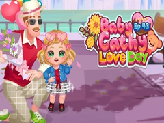 Игра Baby Cathy Ep43: Love Day