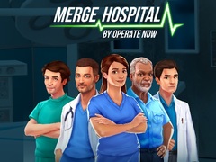 Игра Merge Hospital