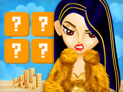 Игра Fashion Battle for Survival