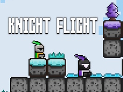 Игра Knight Flight