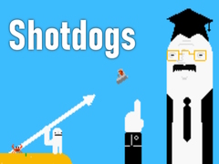 Игра Shotdogs