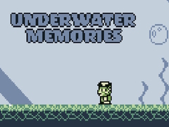 Игра Underwater Memories