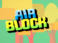 Игра Air Block