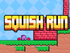 Игра Squish Run