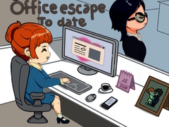 Игра Office Escape to Date