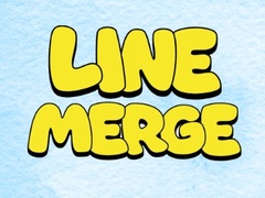 Игра Line Merge