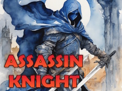 Игра Assassin Knight