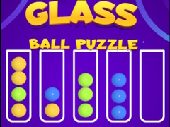 Игра Glass Ball Puzzle