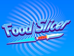 Игра Food Slicer 