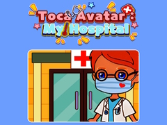 Игра Toca Avatar: My Hospital 