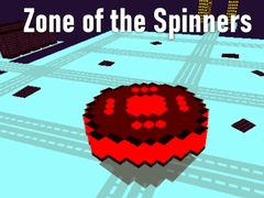 Игра Zone of the Spinners